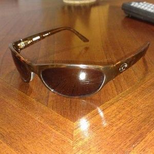 Women's Costa del Mar sunglasses